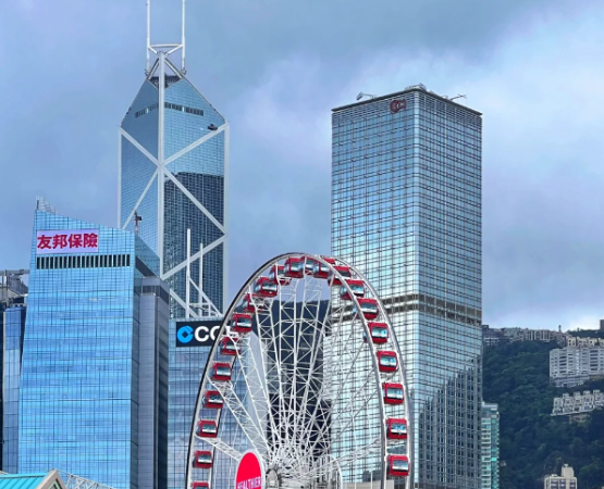 香港身份新捷径！深度拆解投资移民通关法则