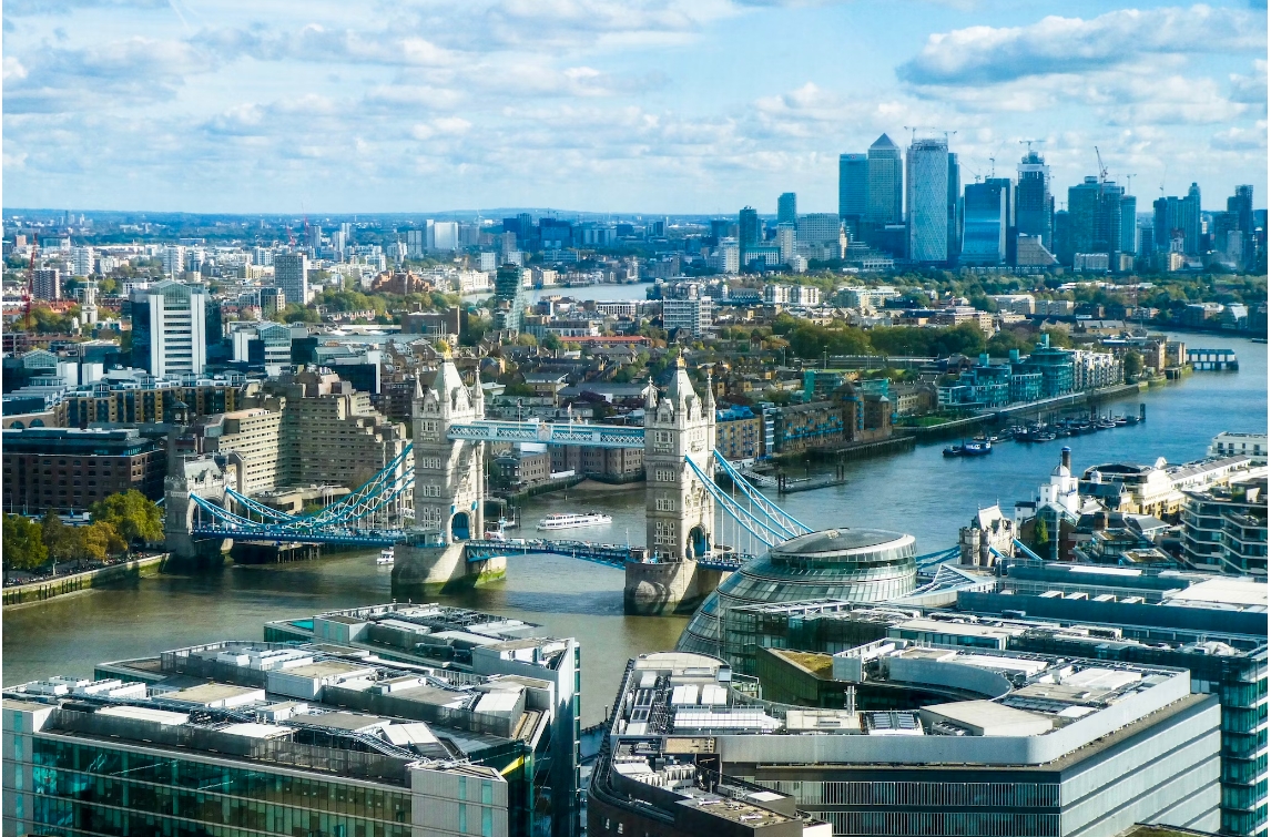 英国创业移民