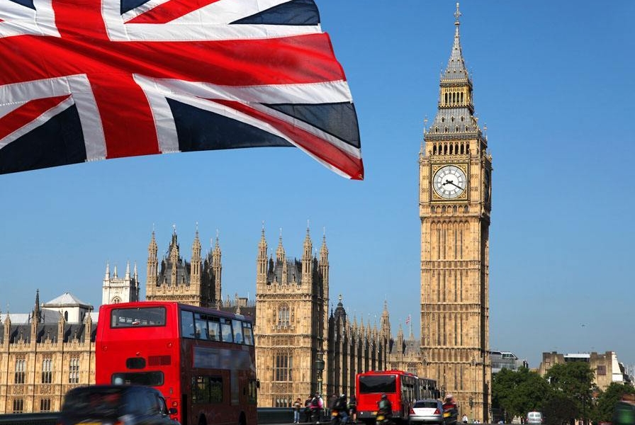 英国技术人才移民
