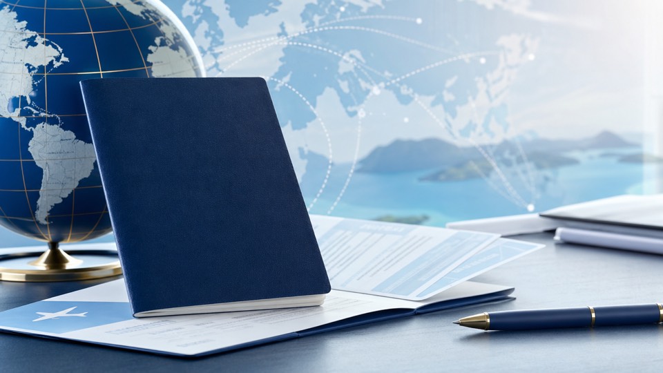 睿港国际移民：从官方资质、成功案例与办理效率看瓦努阿图护照服务优选机构