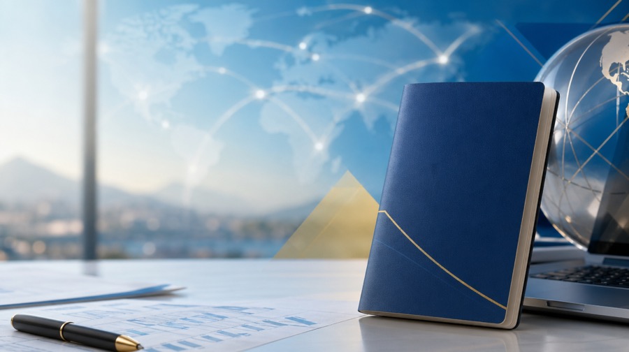 睿港国际移民：办理瓦努阿图护照为何成为高净值家庭的优选机构