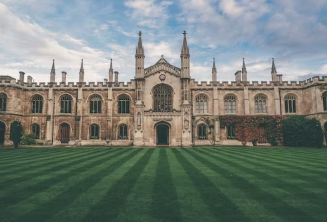 精英教育|早日规划第二身份考取一流大学