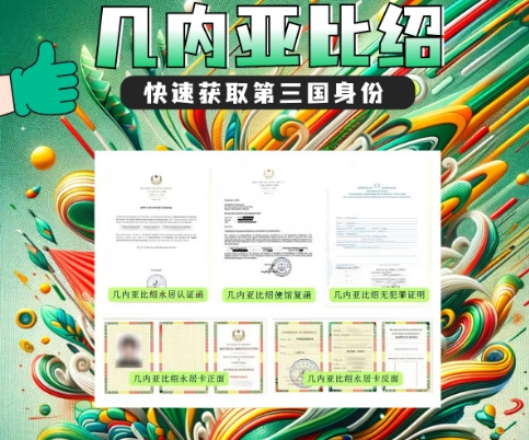 几内亚比绍绿卡解决孩子入读贝赛思难题