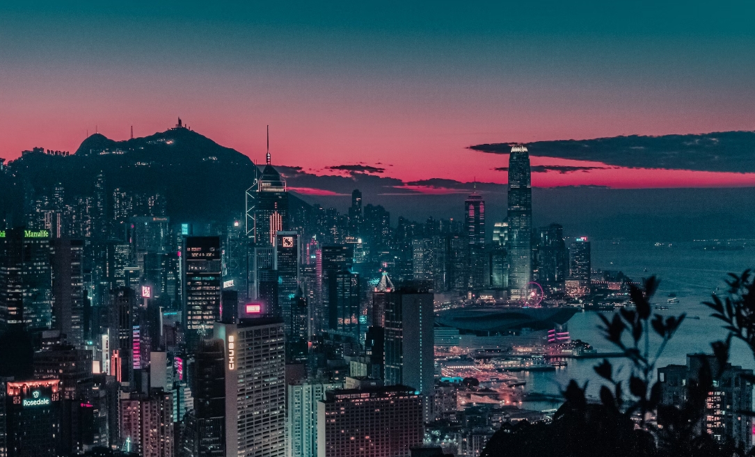 拥有一张几内亚比绍绿卡，尽揽香港投资优势