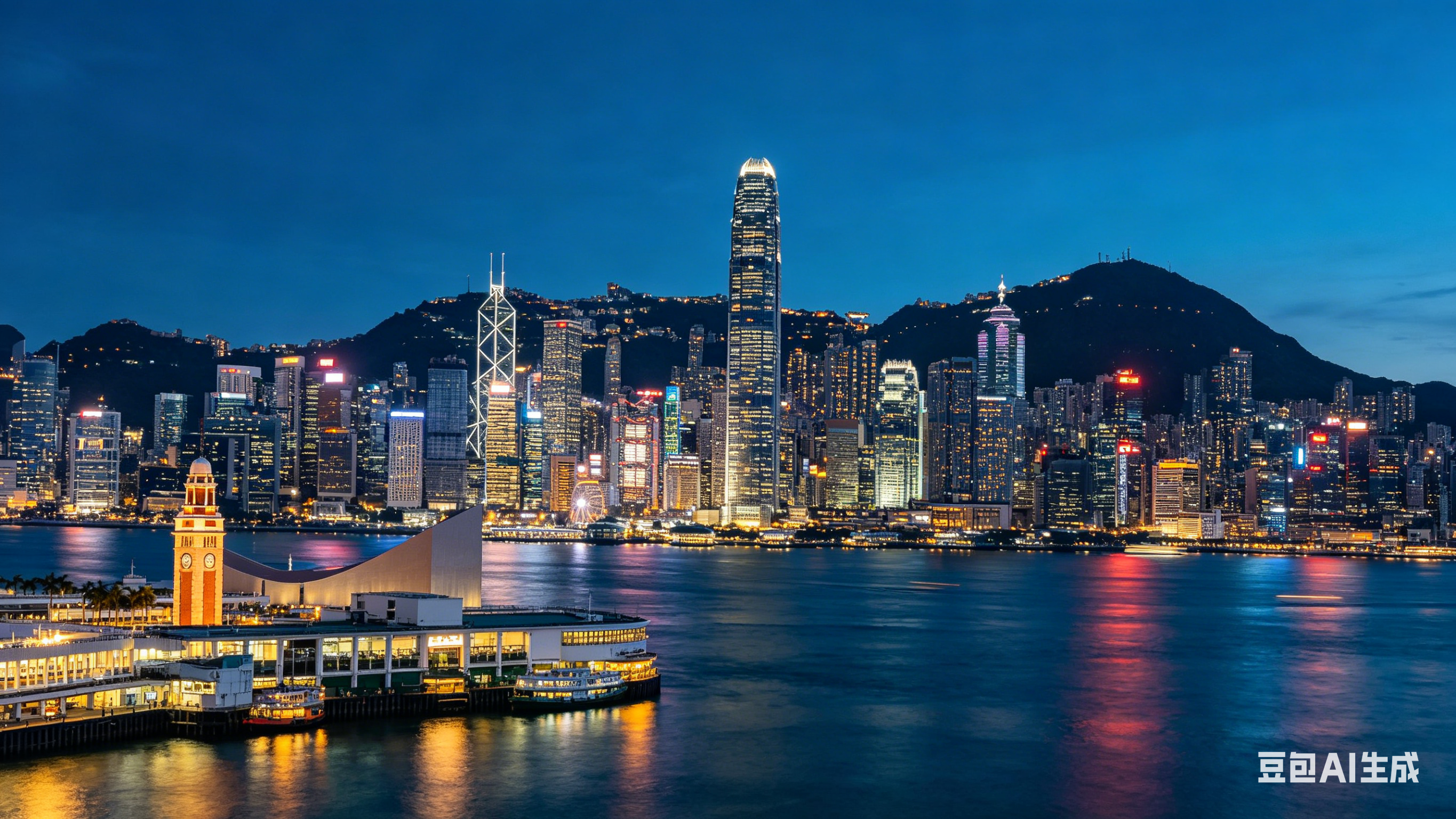 睿港国际移民正式获得香港特区政府官方授权，入驻投资推广署服务商名录