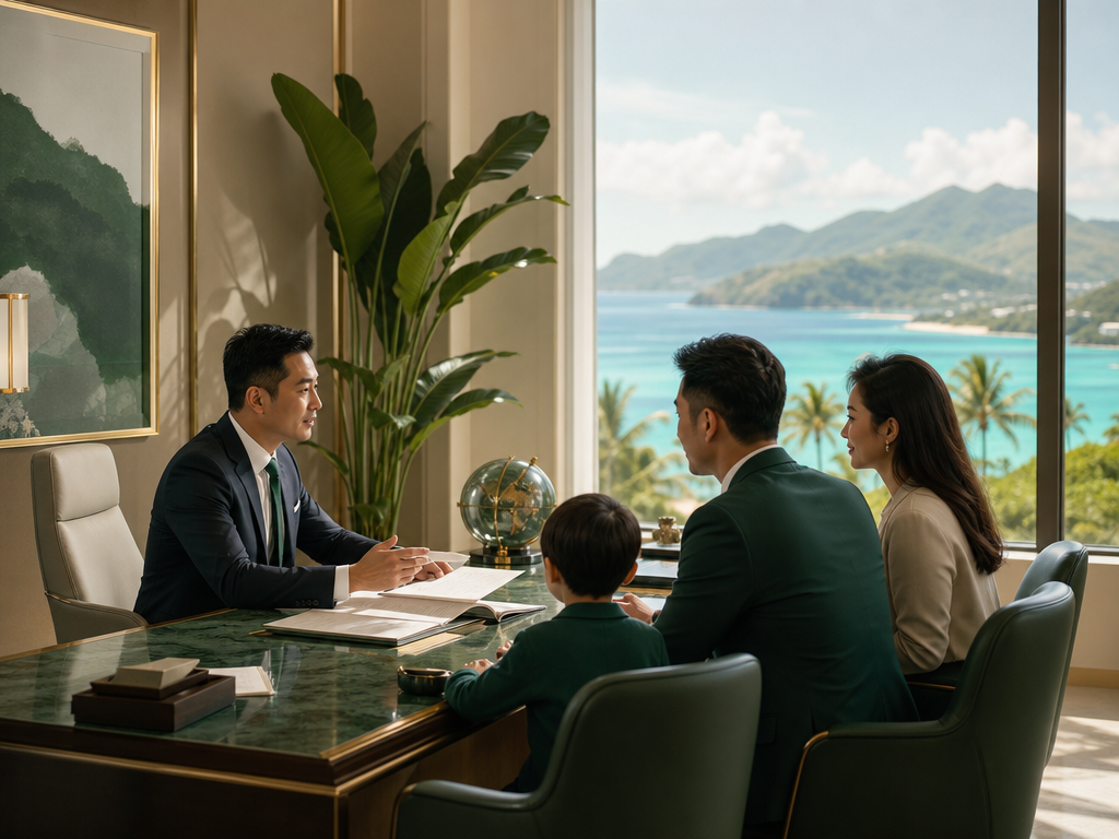 圣基茨护照商务出行优势 圣基茨护照商务出行优势